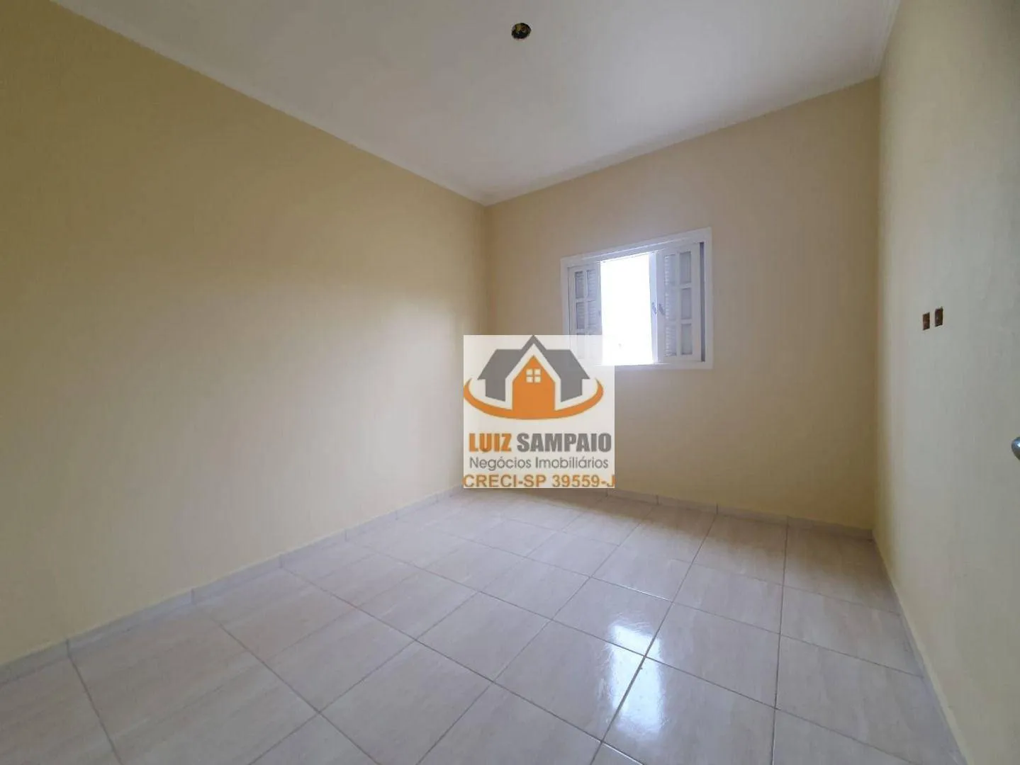 Imagem Casa Nova - 2 Dorm (1 Suíte) - Jd. Magalhães