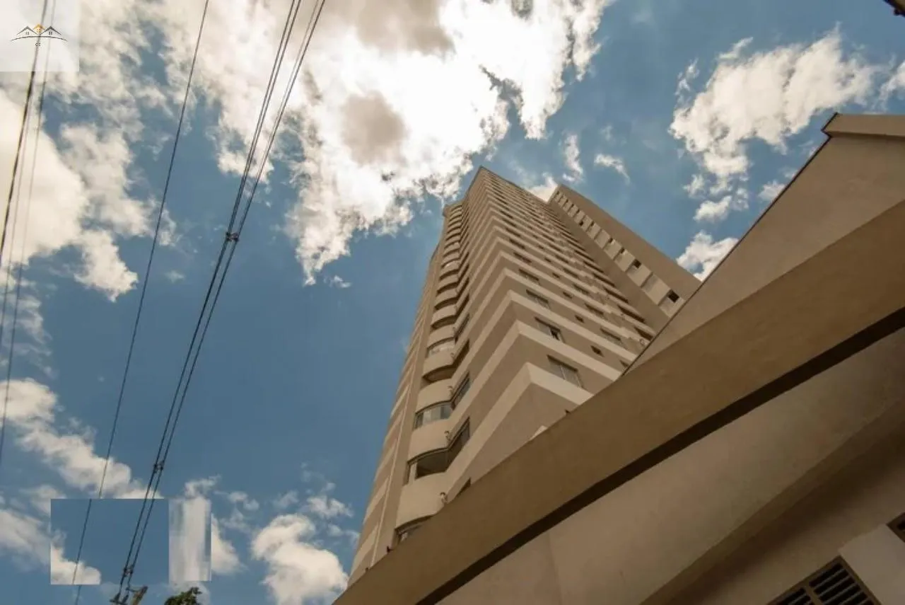 Imagem APARTAMENTO RESIDENCIAL em Santo André - São Paulo, Casa Branca