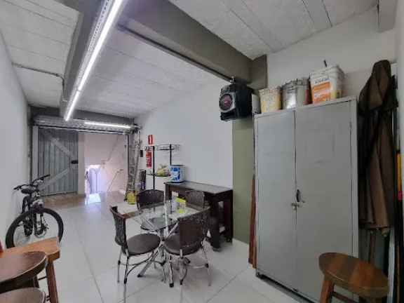 Imagem Loja disponível para locação no Bairro Santa Mônica - Igarapé/MG