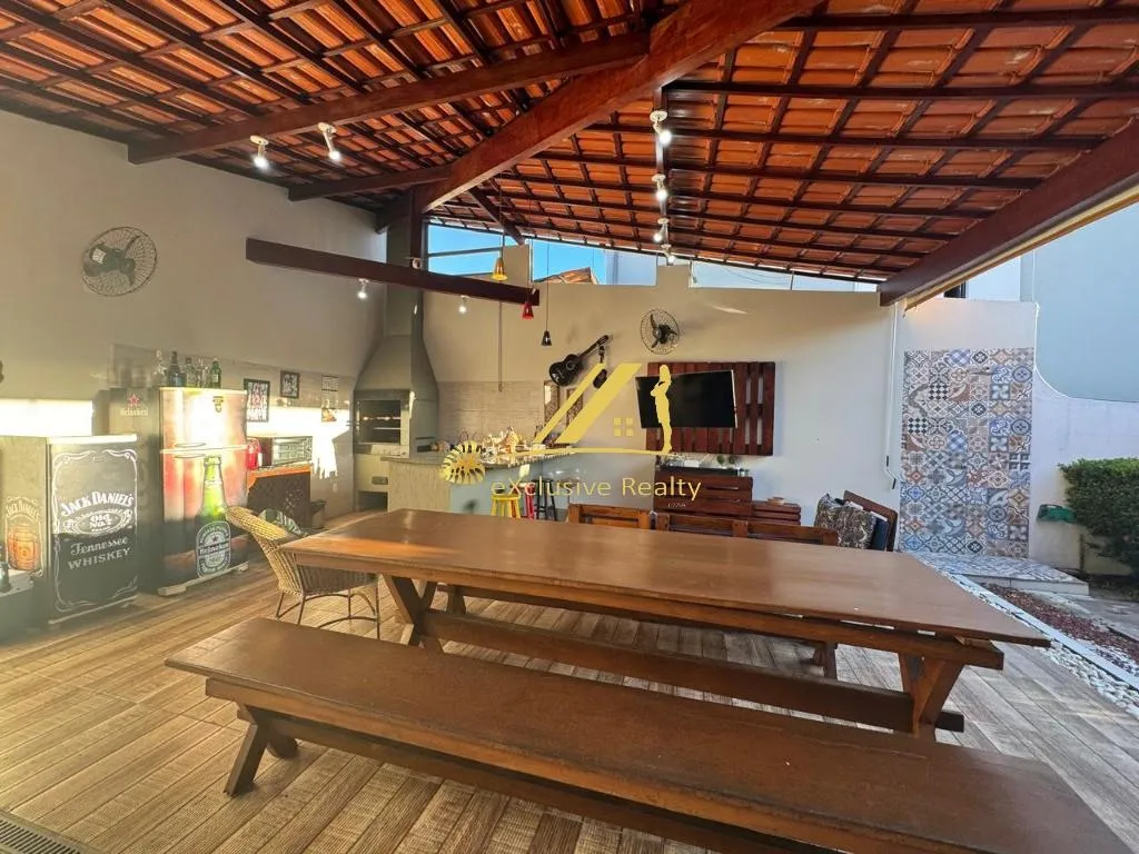 Imagem Casa RESIDENCIAL em Lauro de Freitas - Bahia, Buraquinho