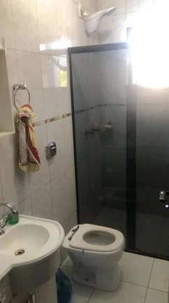 Imagem Casa para Venda em Concórdia, Imperial, 5 dormitórios, 1 suíte, 4 banheiros, 2 vagas