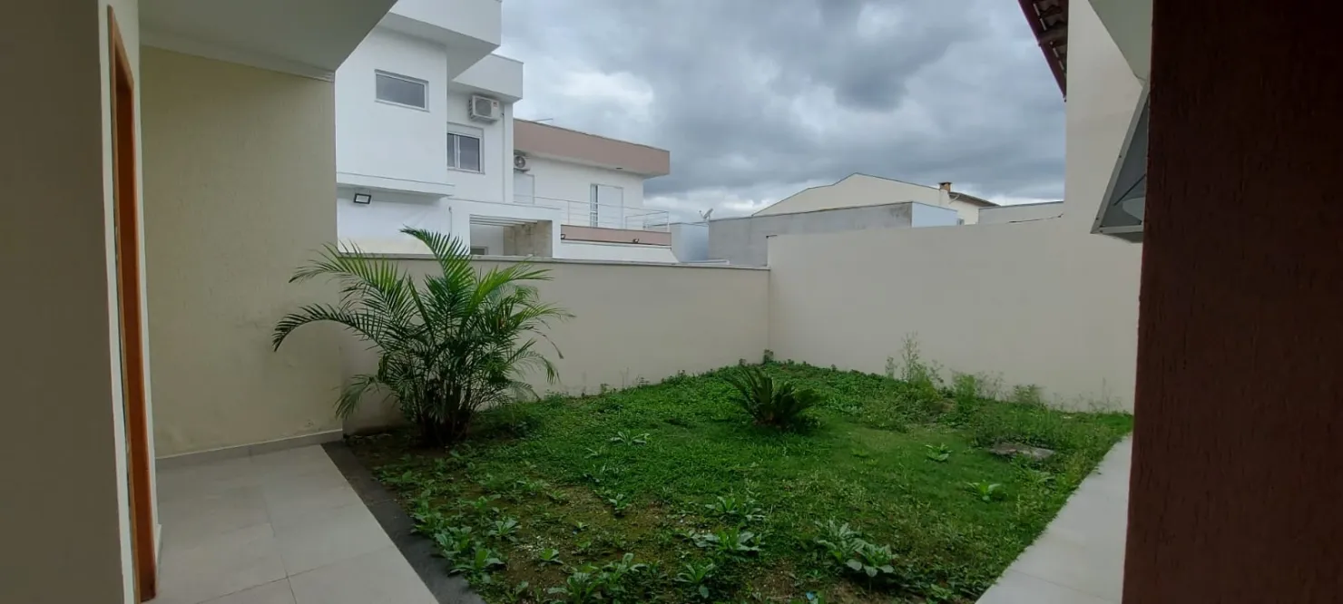 Imagem Casa à venda 3 Quartos, 1 Suite, 2 Vagas, 271M², Condomínio Village do Sol, Pindamonhangaba - SP | Condomínio Village do Sol