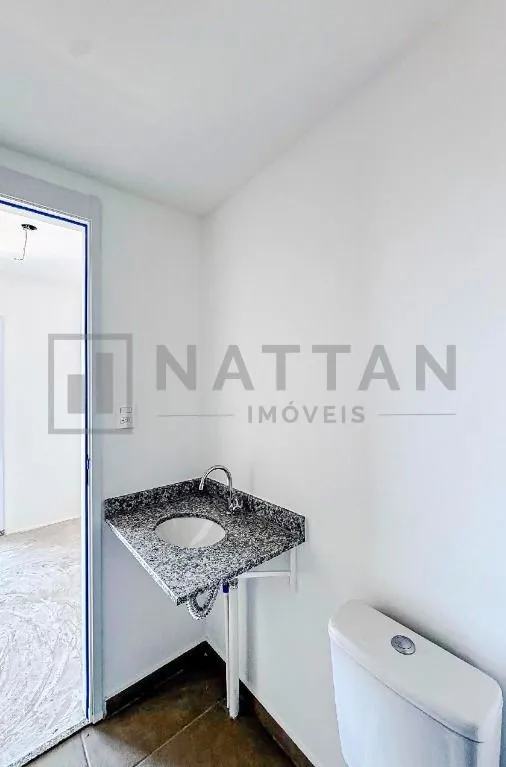 Imagem Studio à venda no Belém, 27 m², vista panorâmica e a poucos metros do metrô