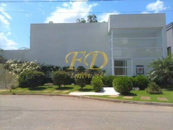Imagem Casa em Condomínio Fechado Bragança Paulista