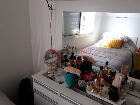 Imagem Ótimo Apartamento à Venda no bairro Mauá em São Caetano