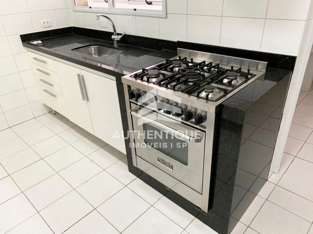 Imagem SARAU PINHEIROS - Apartamento no bairro Pinheiros à venda