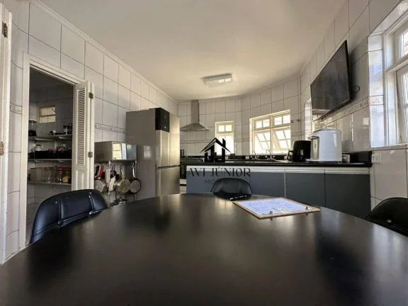 Imagem Casa à venda, 223 m² por R$ 1.500.000,00 - Condomínio Granja Olga II - Sorocaba/SP