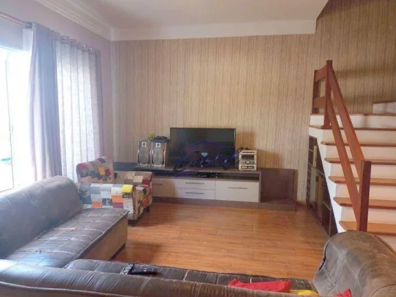 Foto do imóvel Excelente Casa na Granja Viana!