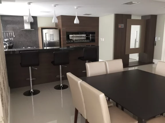 Imagem Apartamento 3 quartos sendo 3 suítes para venda no bairro Exposição em Caxias do Sul