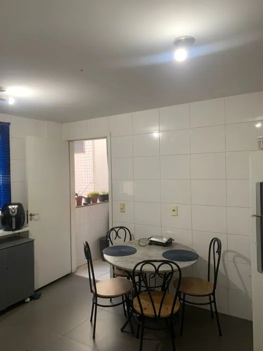 Imagem Gleba A: cobertura linear 155 m² e 2 quartos | OD48
