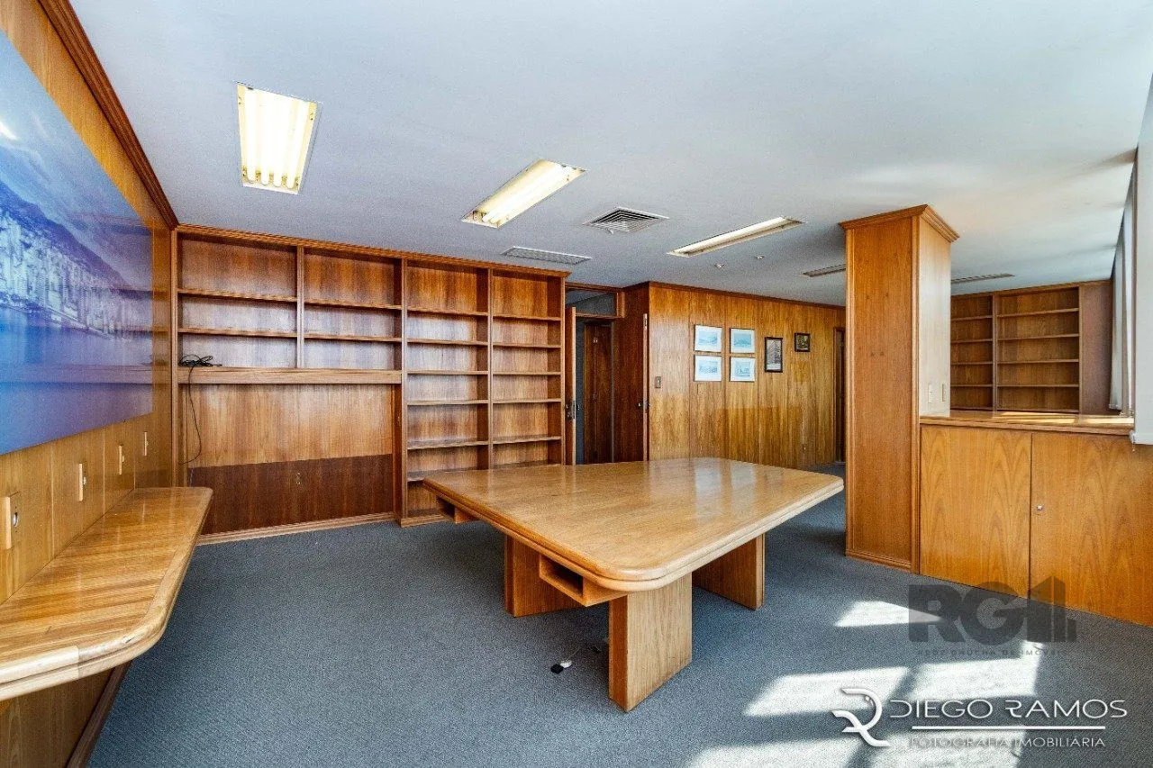 Imagem Sala Comercial em Centro Histórico