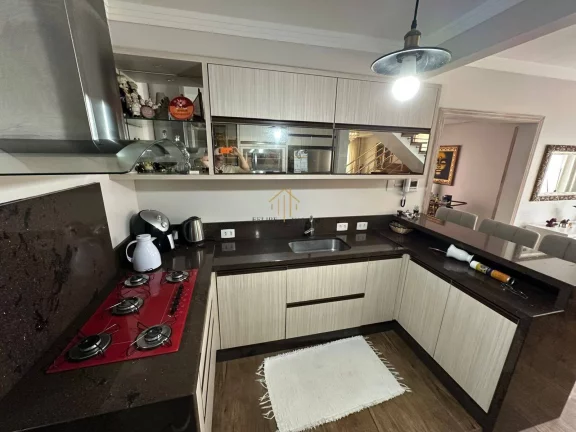 Imagem Casa com 3 dormitórios na Pedra Branca