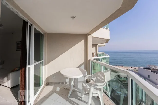 Imagem Apartamento à Venda - Recreio, 1 Quarto, 45 m2