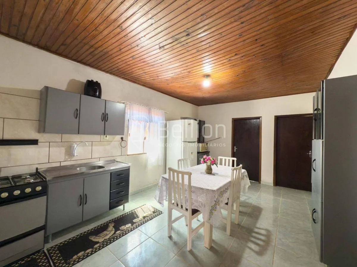Imagem Casa com 4 quartos no Ribeirão das Pedras em Indaial