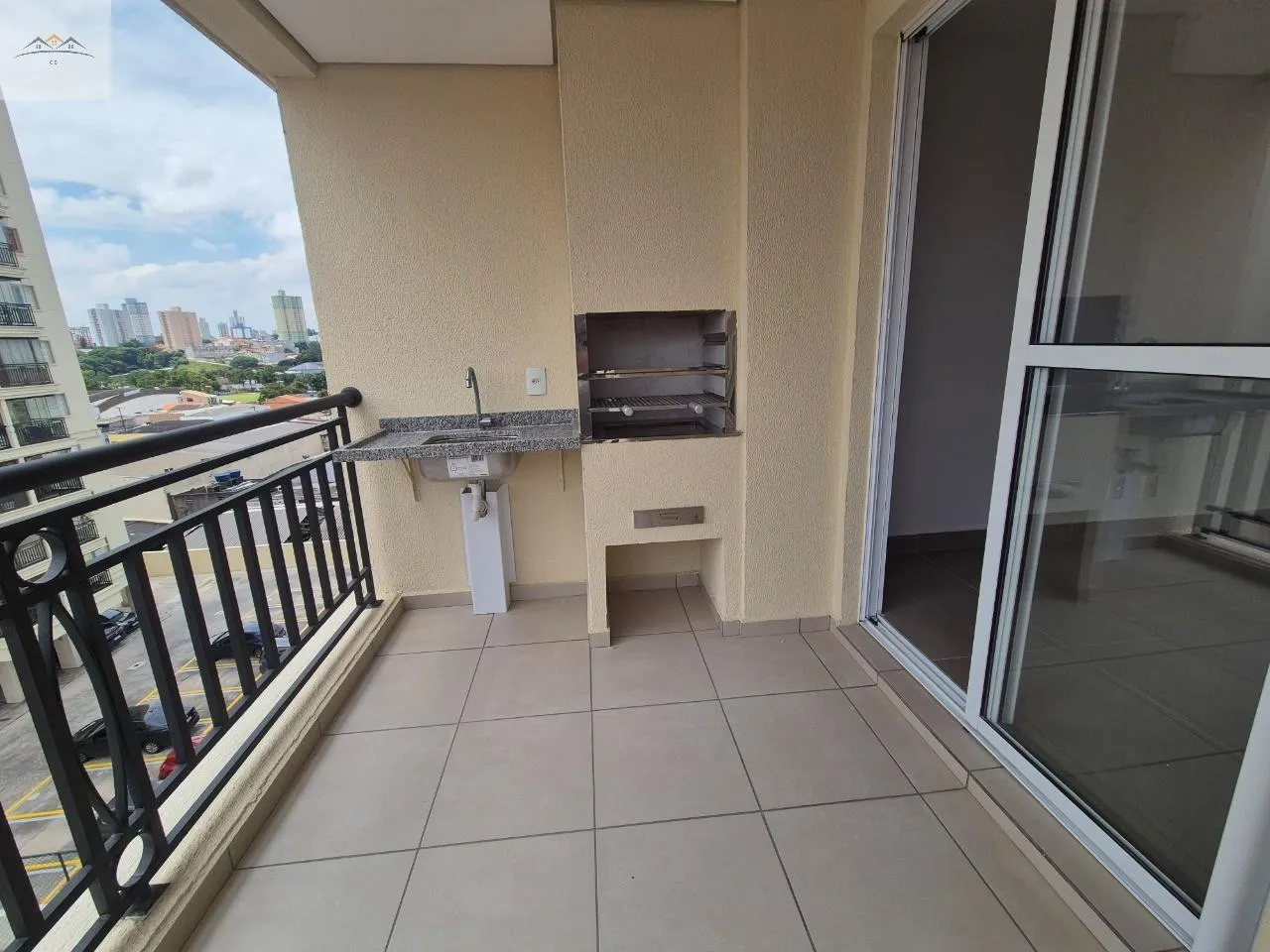 Imagem APARTAMENTO RESIDENCIAL em São Bernardo do Campo - São Paulo, Rudge Ramos
