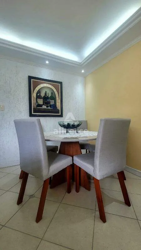 Imagem Apartamento 3 dormitórios com suíte no Kobrasol