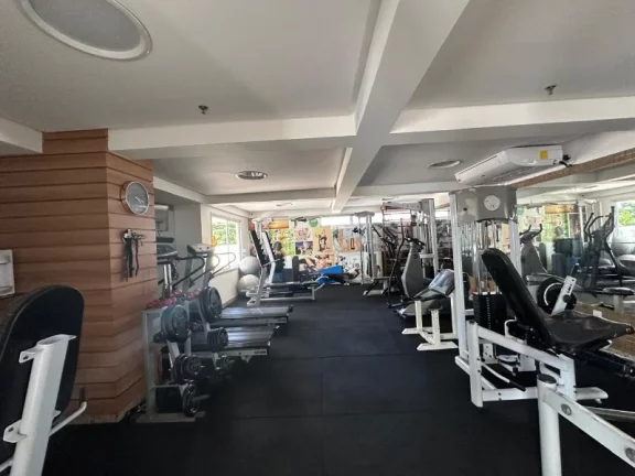 Imagem A 5ª Avenida Imóveis selecionou este apartamento de 2/4, suite, 02 varandas, vista mar, super bem localizado na Pituba: 81,23m2 por R$750.000,00