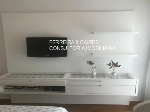 Imagem APARTAMENTO RESIDENCIAL em INDAIATUBA - SP, VILA SFEIR
