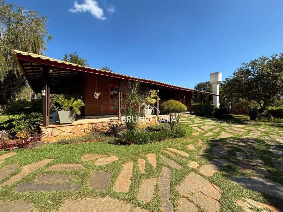 Imagem Casa à venda em Igarapé , Condomínio Fazenda Solar.