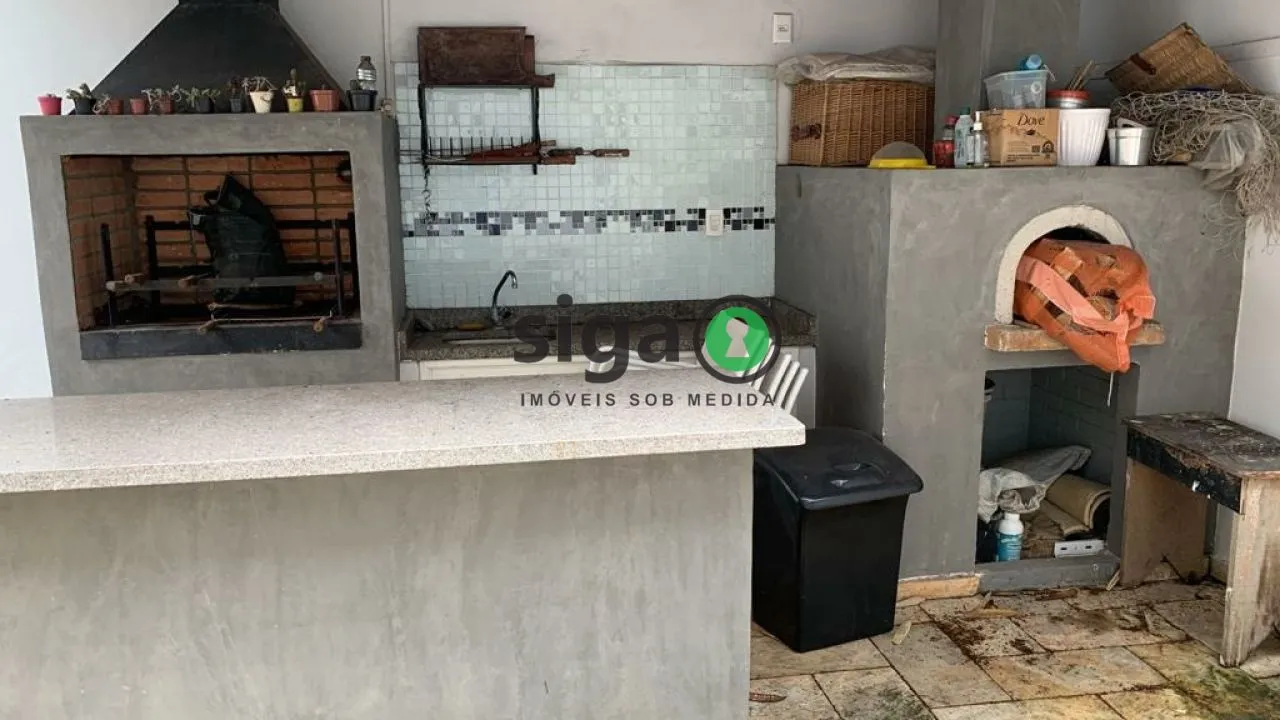Imagem CASA DE ALTO PADRÃO NO MORUMBI | SOFISTICAÇÃO, ESPAÇO E LOCALIZAÇÃO ESTRATÉGICA