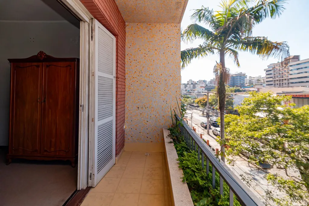Imagem Apartamento em Auxiliadora