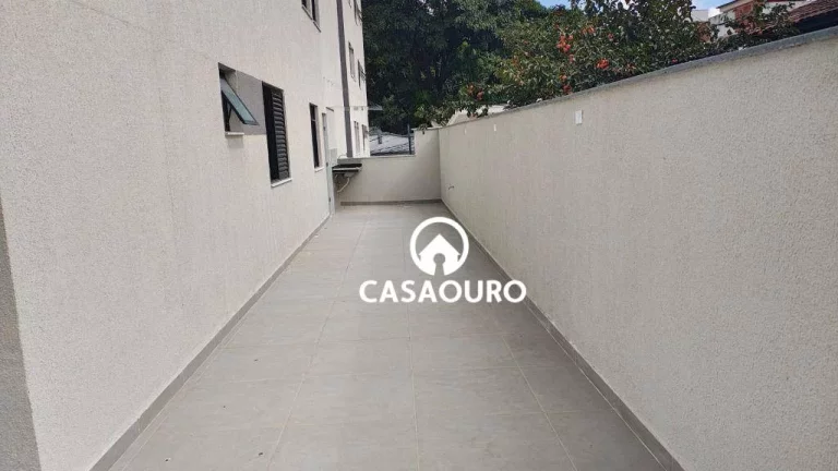 Imagem Apartamento com 2 quartos à venda, 165 m² por R$ 980.000 - São Pedro - Belo Horizonte/MG