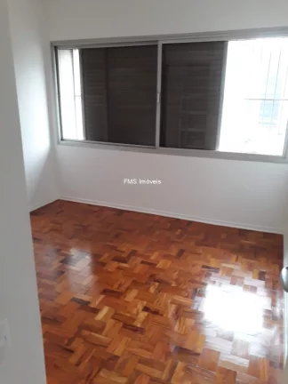 Imagem Apartamento de luxo à venda em São Paulo-SP, na Vila Nova Conceição: 3 quartos, 1 suíte, 3 salas, 3 banheiros, 2 vagas, 150m².
