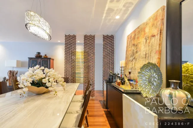 Imagem Alameda Jaú Venda - 3 dormitórios (2 Suítes) - 2 Vagas - 292m²