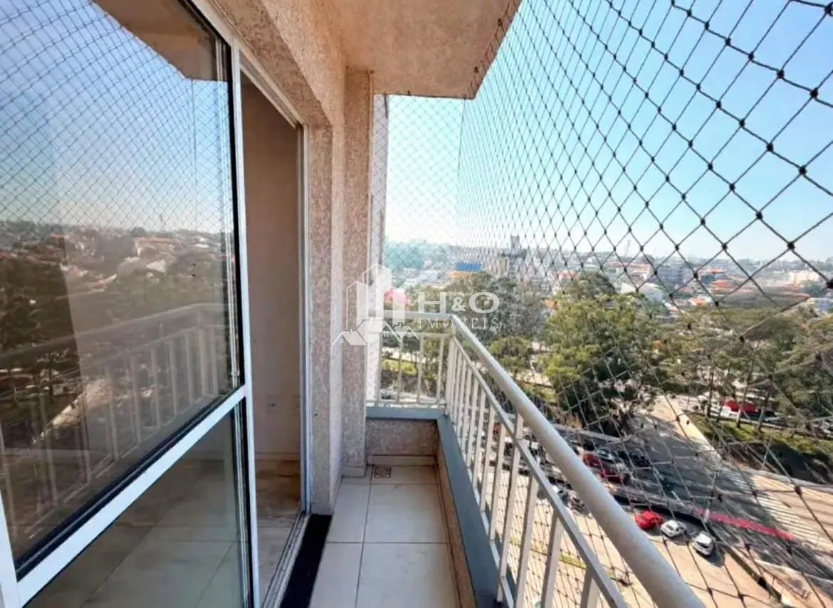 Imagem APARTAMENTO À VENDA - VILA CARMOSINA
