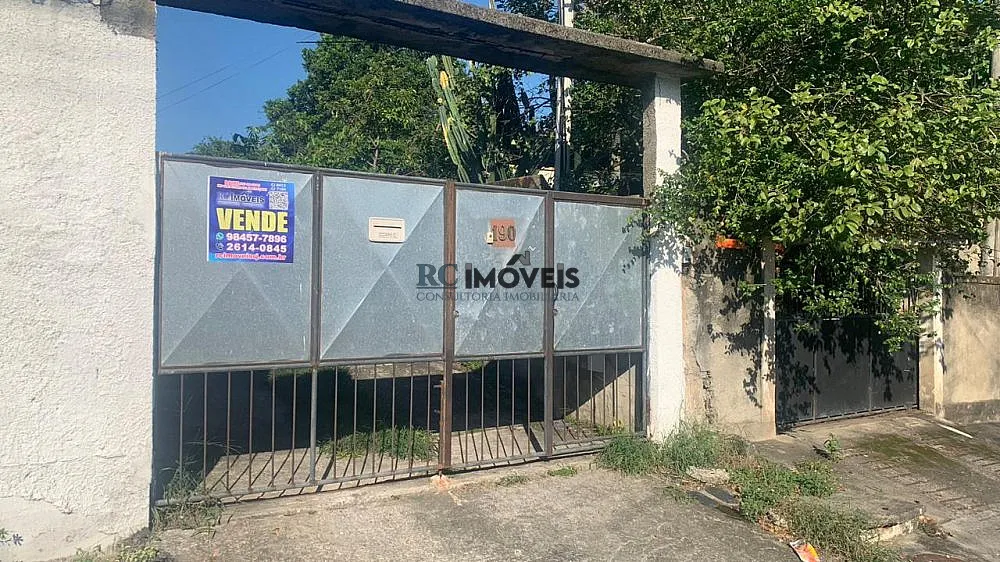Imagem Casa a Venda no bairro Vila Três - São Gonçalo, RJ