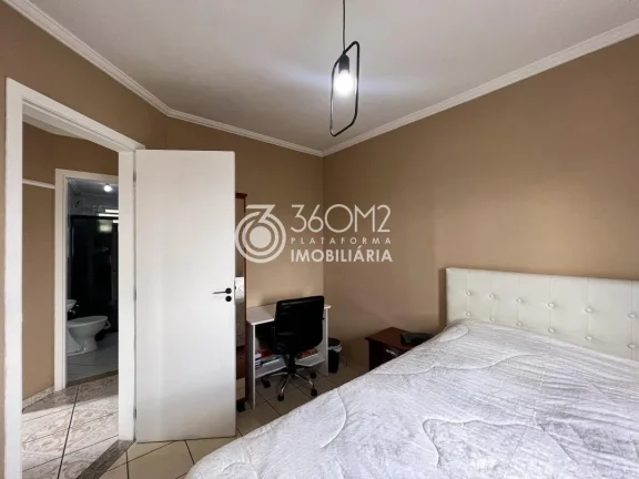 Imagem Apartamento para Venda em Santo André / SP no bairro Vila Bela Vista