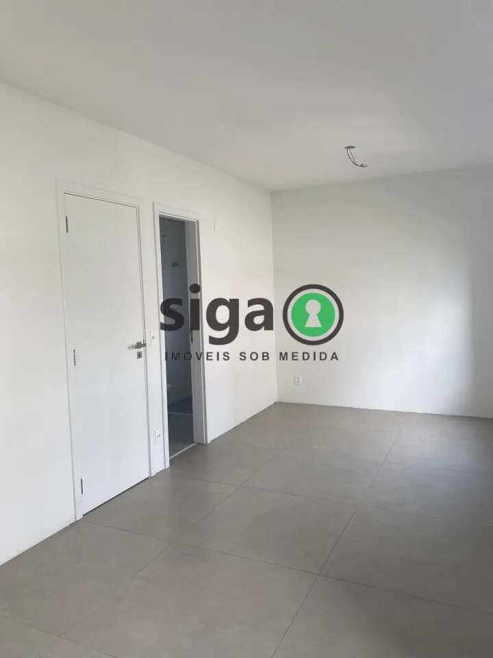 Imagem Apartamento pronto para mudar com Piso a Poucos Passos do Parque Ibirapuera | 3 Suítes e 3 Vagas
