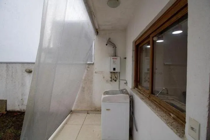 Imagem Casa à Venda - Hipica, 3 Quartos, 143 m²
