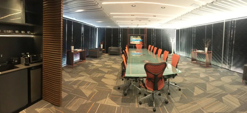 Imagem Conjunto Comercial para locação em Brooklin Novo, São Paulo-SP