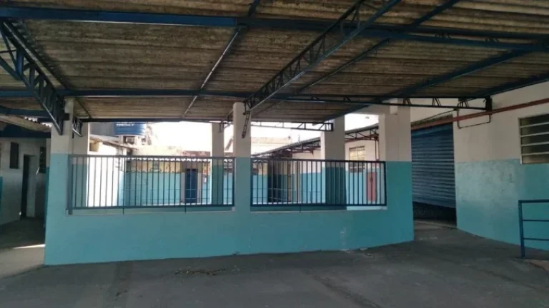 Imagem Seu próximo campus em uma das avenidas mais estratégicas da Zona Leste.