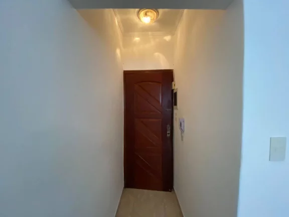 Imagem Apartamento Canto do Forte,