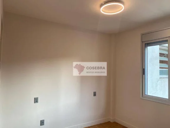 Imagem Apartamento com 3 dormitórios à venda, 93 m² por R$ 1.595.000,00 - Vila Olímpia - São Paulo/SP