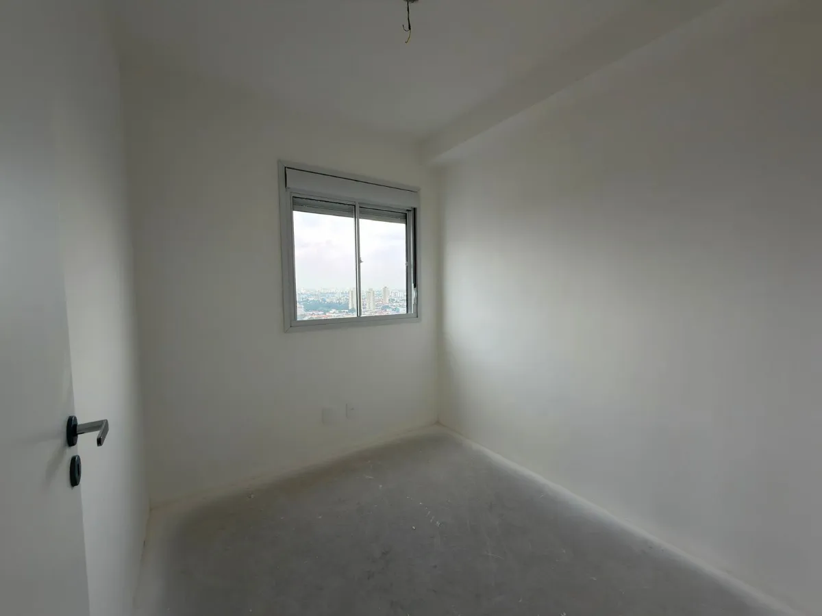 Imagem Apartamento para venda em Vila Nova Mazzei com 2 quartos, 42m2