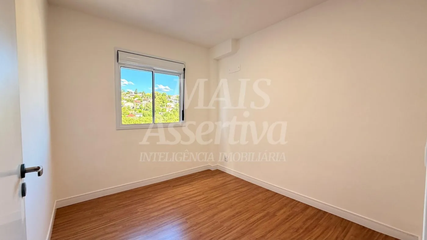 Imagem Apartamento 2 quartos para Venda no bairro Operário em Novo Hamburgo