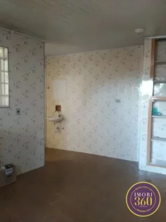 Imagem CASA TERREA NA VILA FORMOSA, 127 MTS, AMPLO QUINTAL COM POMAR, LINDO IMOVEL!!!