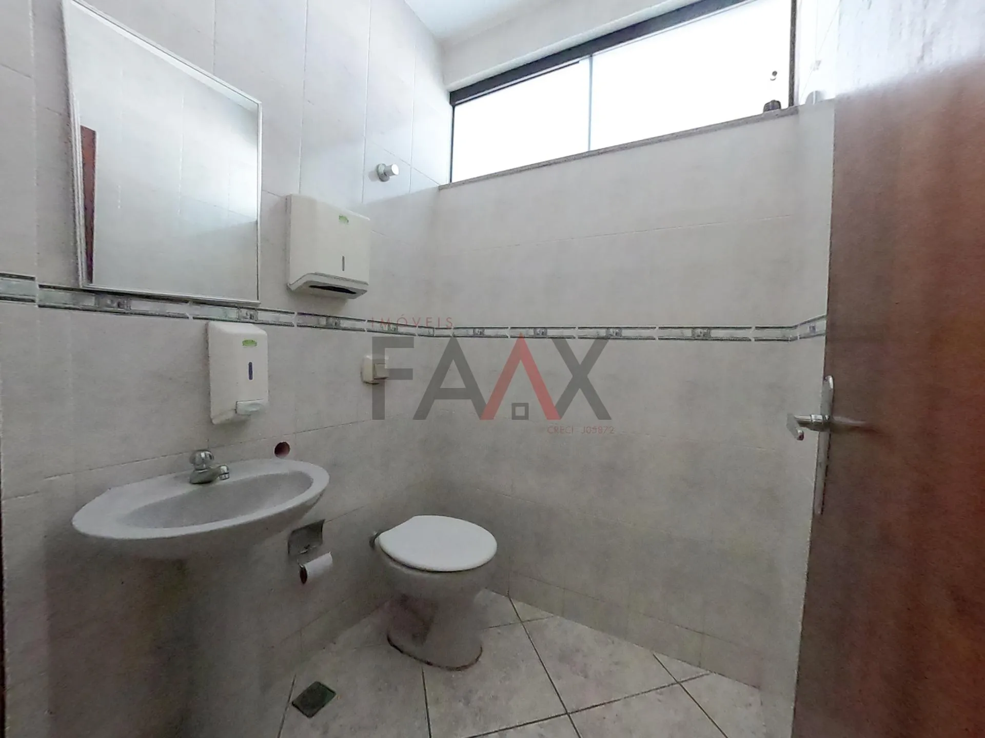 Imagem Sala comercial para locação, BAIRRO CENTRO, GUARAPUAVA - PR