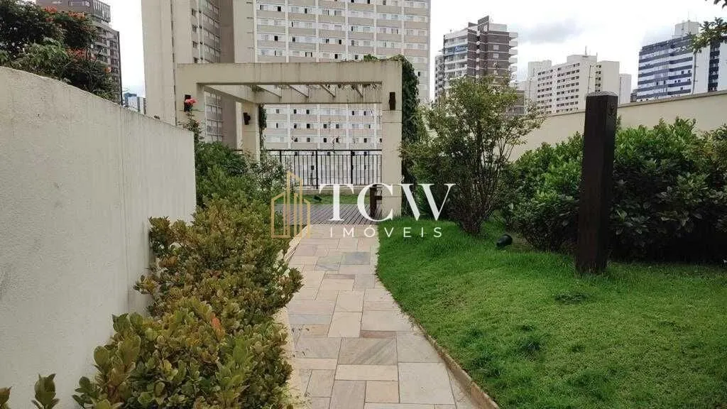 Imagem Apartamento à venda no bairro Vila Madalena - São Paulo/SP, Zona Oeste
