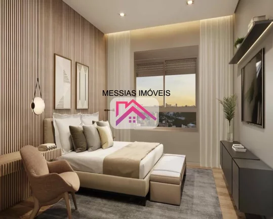 Imagem APARTAMENTOS DE 3 SUITES E 3 VAGAS - SAN PAOLO ALTO DE PINHEIROS