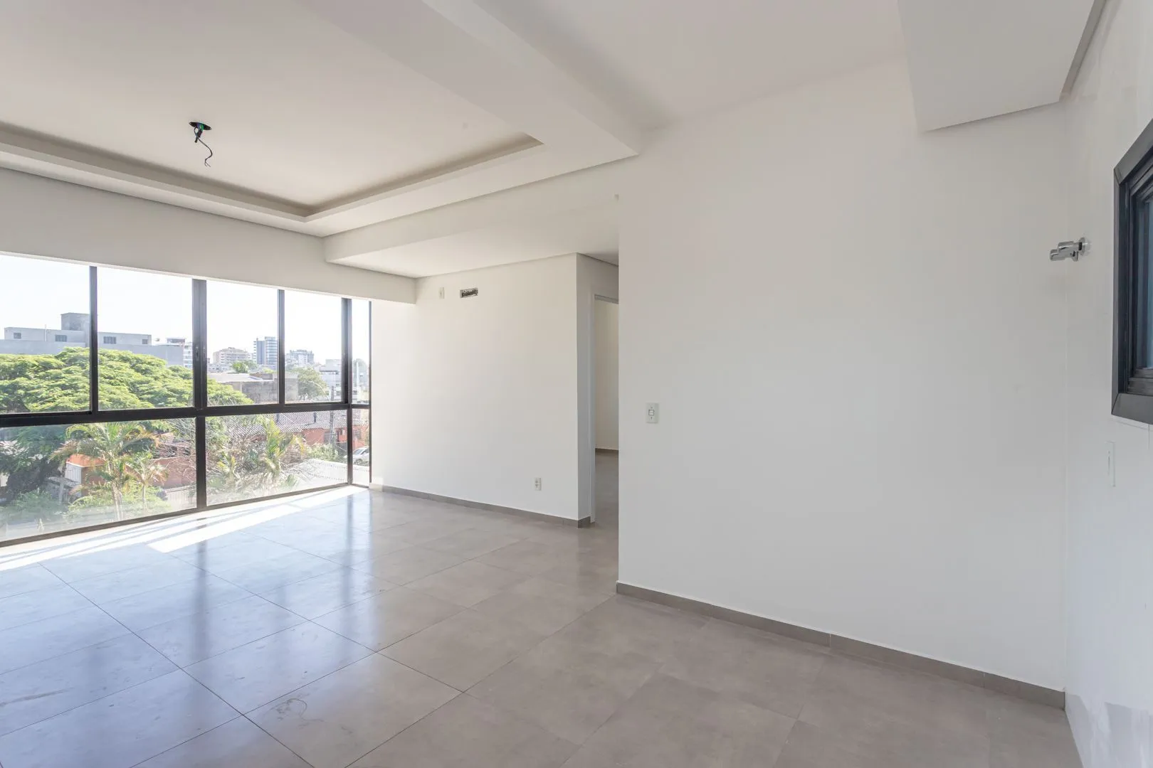 Imagem Apartamento em Vila Jardim América