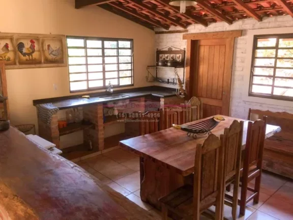 Imagem Chácara perfeita para você e sua família desfrutar seus fins de semana