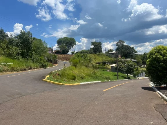 Imagem Terreno para Venda em Itá, Centro