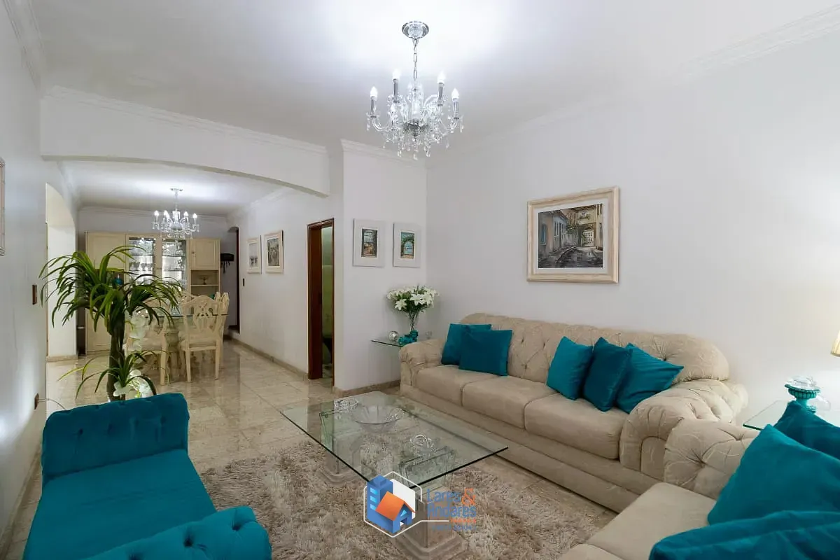 Imagem Casa para venda em Mirandópolis com 3 quartos, sendo 3 suítes, 284m²