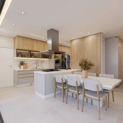 Imagem BLUE RESIDENCE