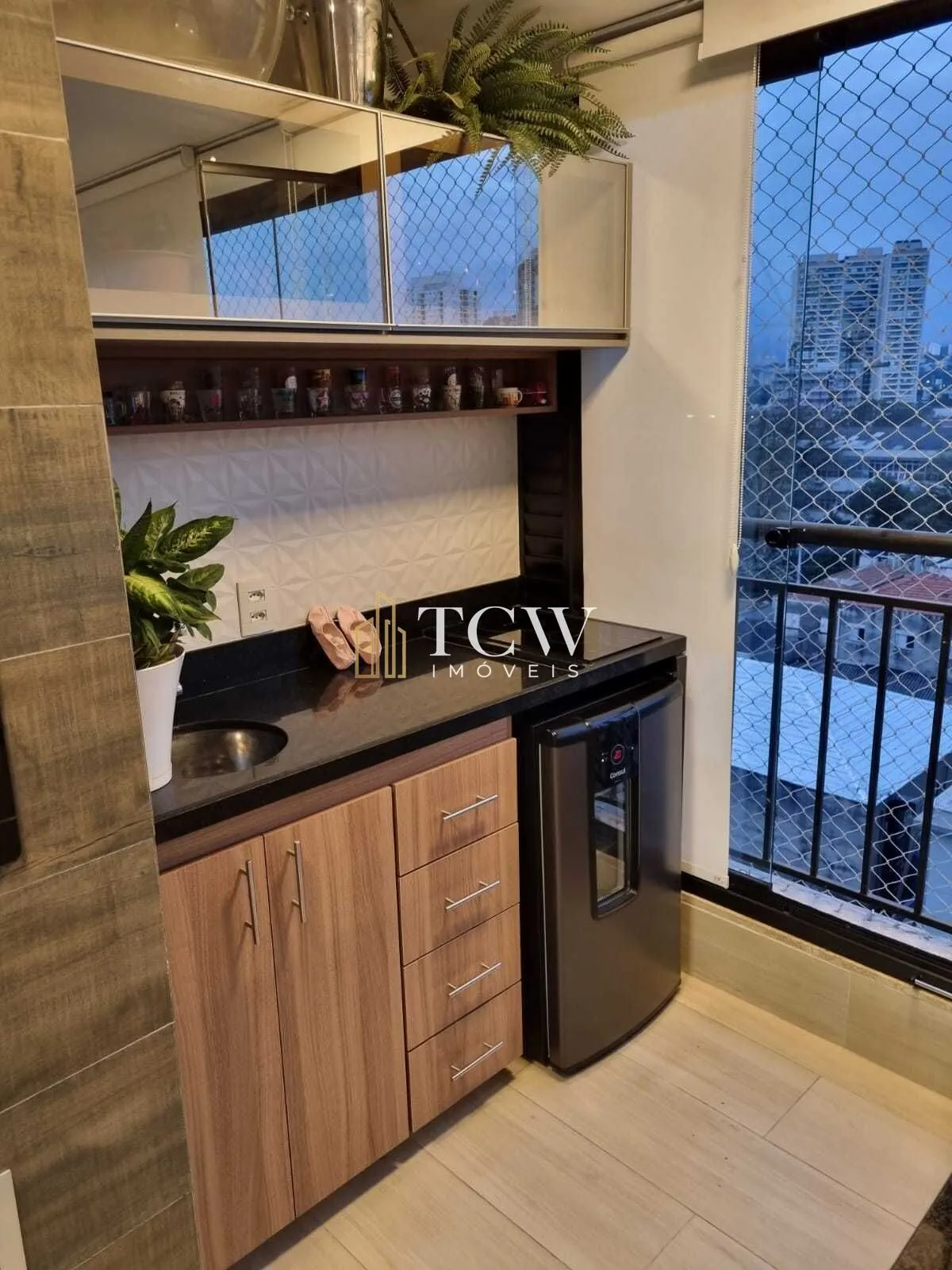 Imagem Apartamento à venda no bairro Barra Funda - São Paulo/SP, Zona Oeste