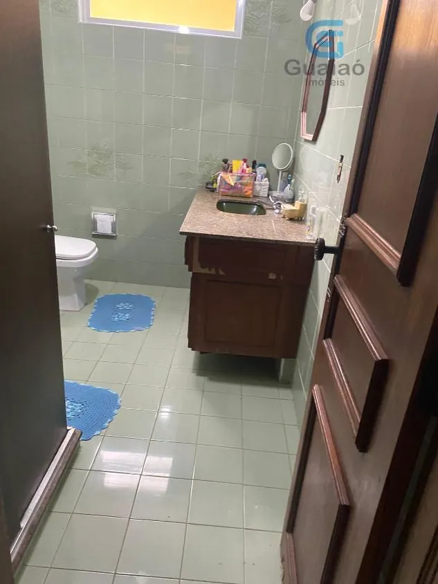 Imagem Vendo excelente apartamento com 04 dormitórios (02 suítes) no Boqueirão, Santos